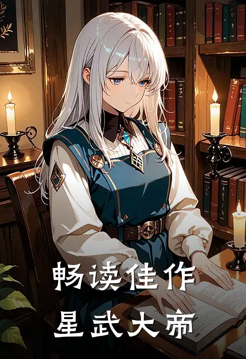 畅读佳作星武大帝