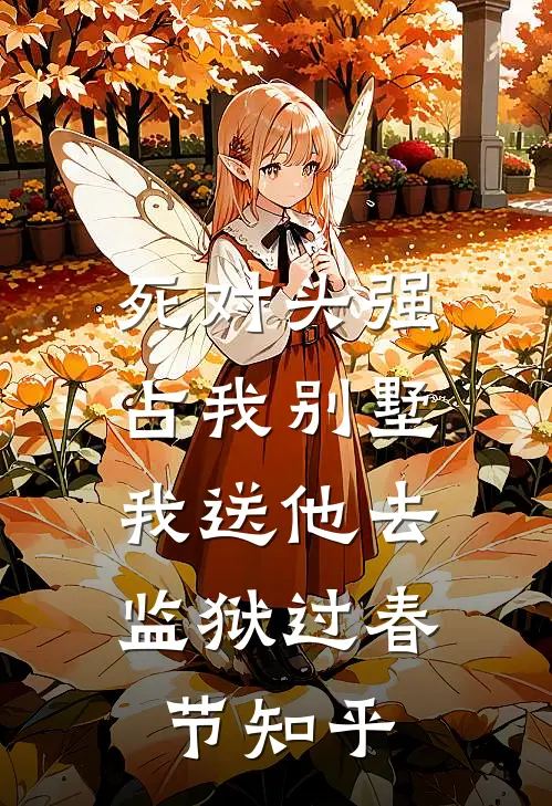死对头强占我别墅，我送他去监狱过春节知乎