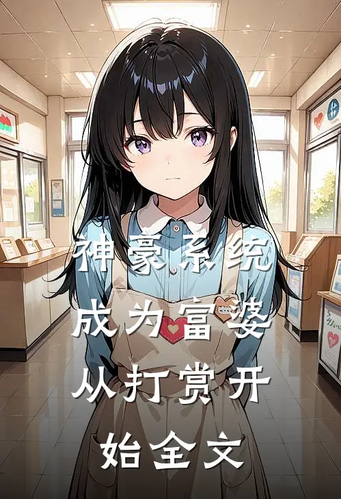 神豪系统：成为富婆从打赏开始全文