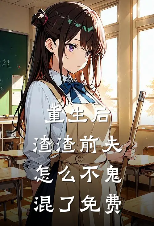 重生后，渣渣前夫怎么不鬼混了免费