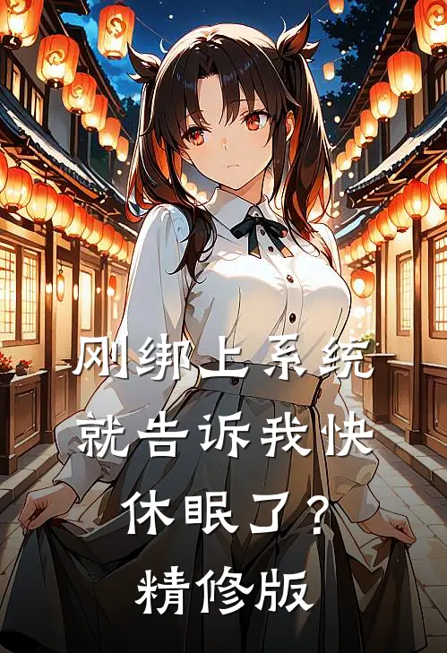 刚绑上系统，就告诉我快休眠了？精修版