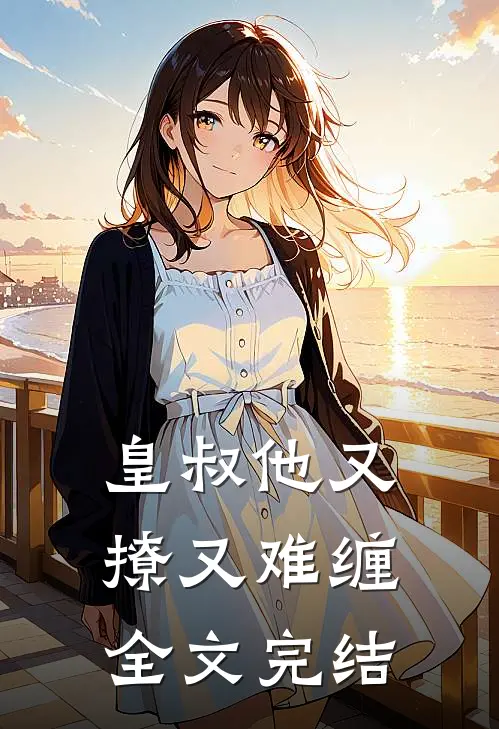 皇叔他又撩又难缠全文完结