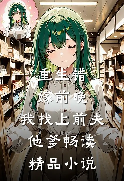 重生错嫁前晚，我找上前夫他爹畅读精品小说