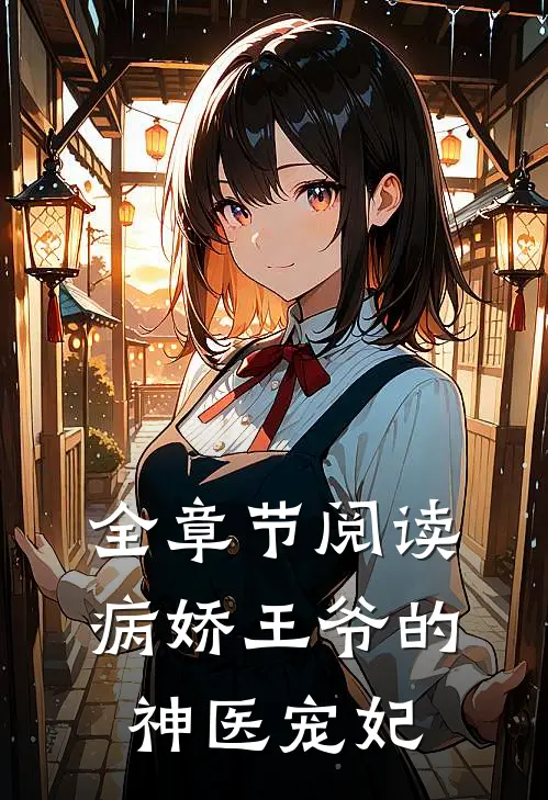 全章节阅读病娇王爷的神医宠妃