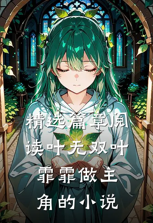 精选篇章阅读叶无双叶霏霏做主角的小说
