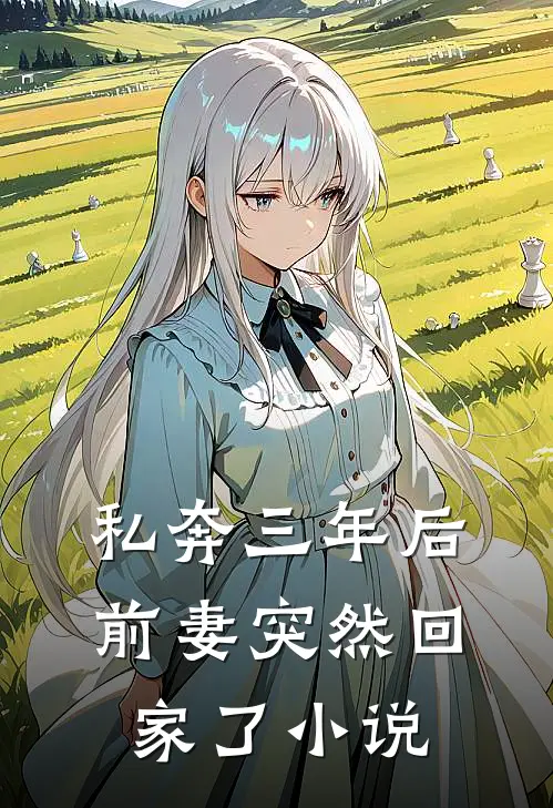 私奔三年后，前妻突然回家了小说