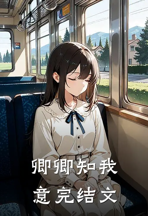 卿卿知我意完结文