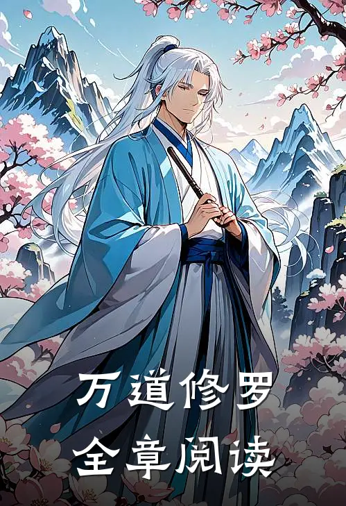 万道修罗全章阅读