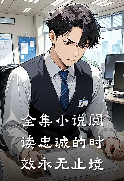 全集小说阅读忠诚的时效永无止境