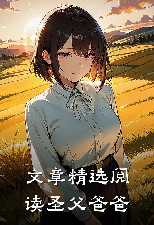 文章精选阅读圣父爸爸