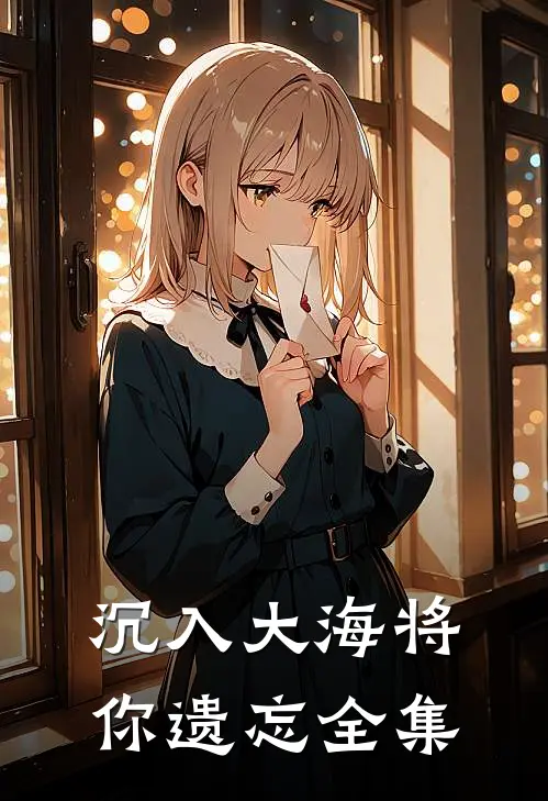 沉入大海将你遗忘全集