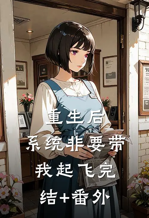 重生后，系统非要带我起飞完结+番外