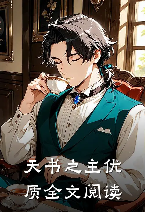 天书之主优质全文阅读