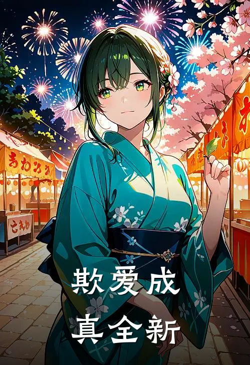 欺爱成真全新