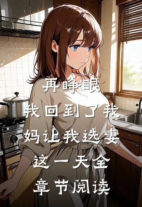 再睁眼，我回到了我妈让我选妻这一天全章节阅读