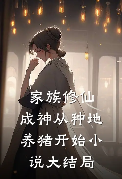 家族修仙，成神从种地养猪开始小说大结局