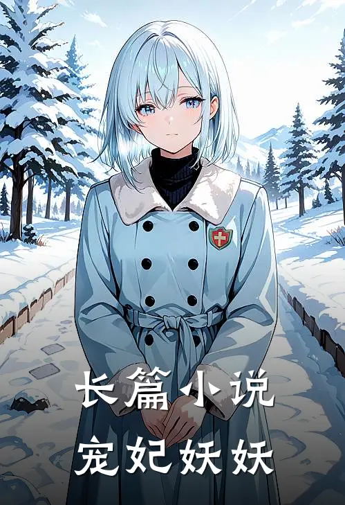 长篇小说宠妃妖妖