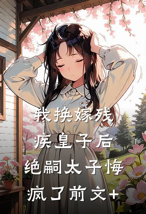 我换嫁残疾皇子后，绝嗣太子悔疯了前文+