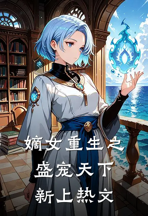 嫡女重生之盛宠天下新上热文