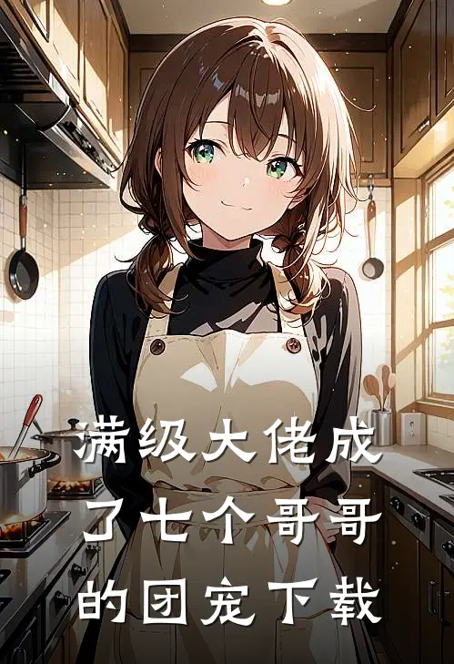 满级大佬成了七个哥哥的团宠下载