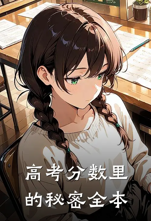 高考分数里的秘密全本