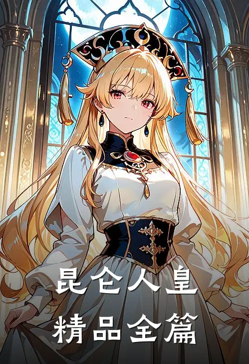 昆仑人皇精品全篇