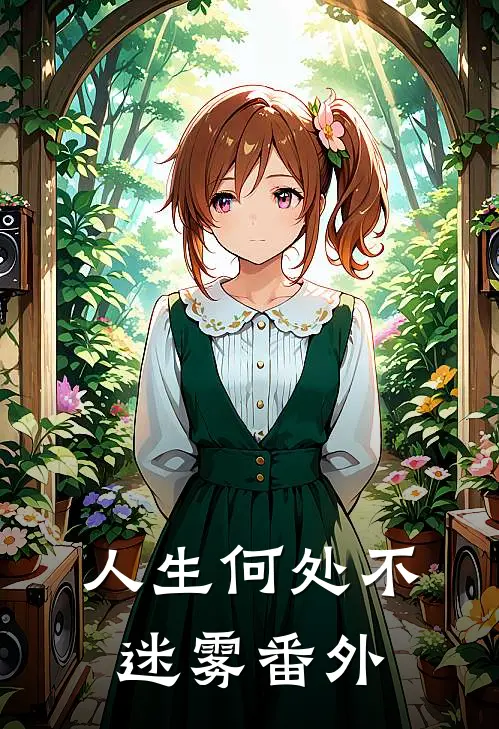 人生何处不迷雾番外