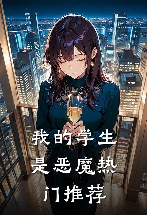 我的学生是恶魔热门推荐