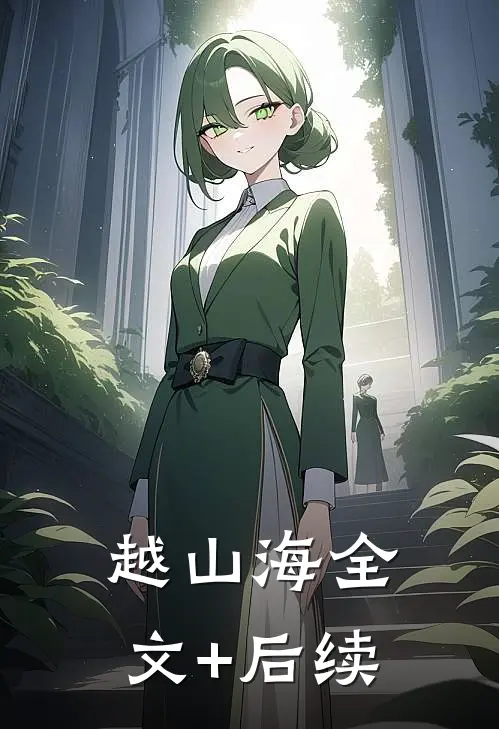 越山海全文+后续