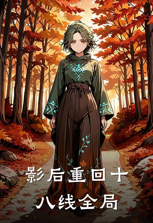 影后重回十八线全局