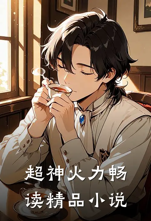 超神火力畅读精品小说