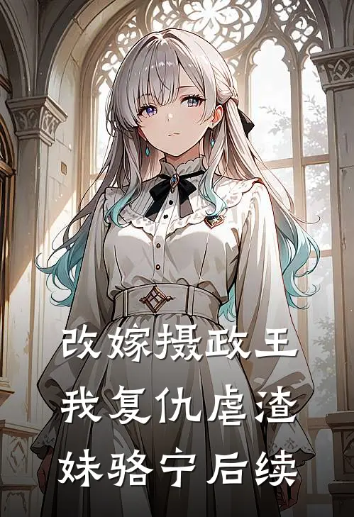 改嫁摄政王，我复仇虐渣妹骆宁后续