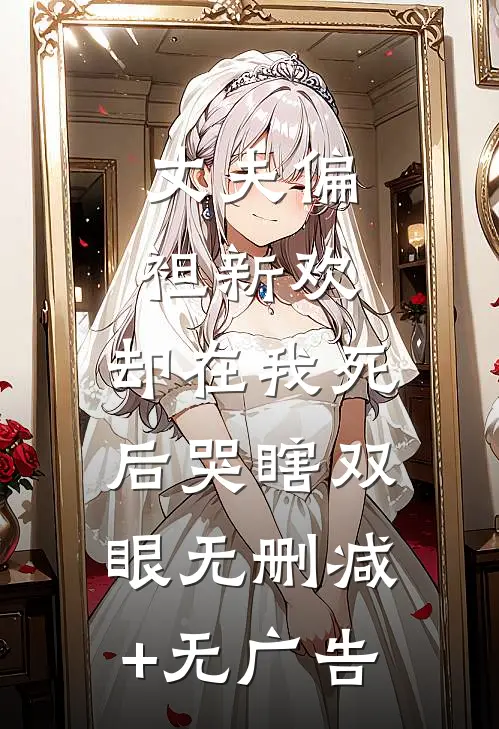 丈夫偏袒新欢，却在我死后哭瞎双眼无删减+无广告