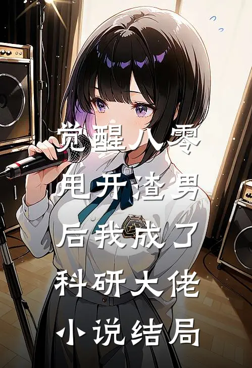 觉醒八零，甩开渣男后我成了科研大佬小说结局