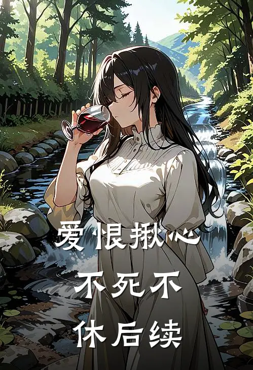爱恨揪心，不死不休后续