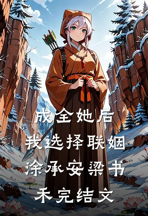 成全她后，我选择联姻涂承安梁书禾完结文