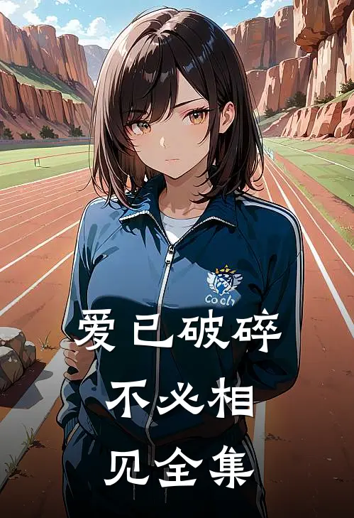爱已破碎，不必相见全集