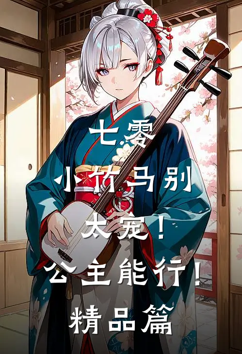 七零：小竹马别太宠！公主能行！精品篇