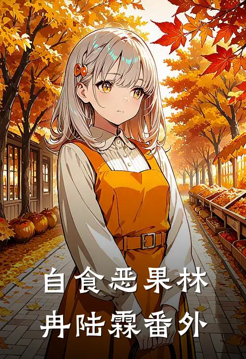 自食恶果林冉陆霖 番外