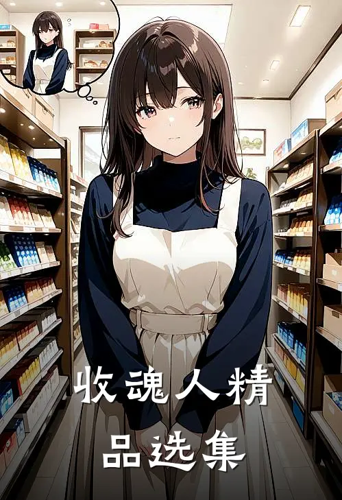 收魂人精品选集