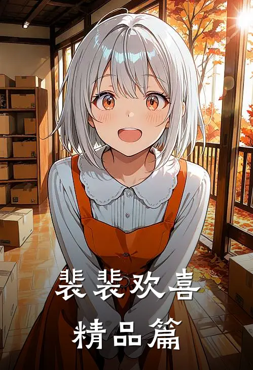 裴裴欢喜精品篇