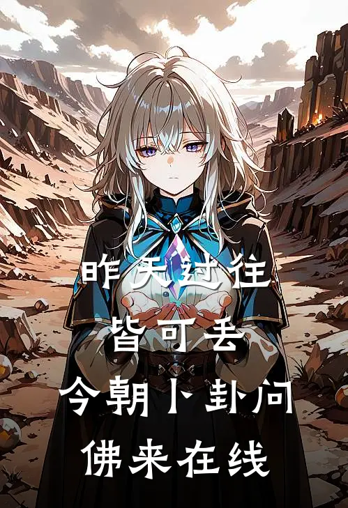 昨天过往皆可丢，今朝卜卦问佛来在线
