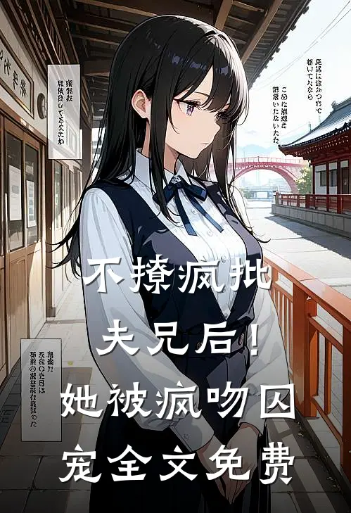不撩疯批夫兄后！她被疯吻囚宠全文免费