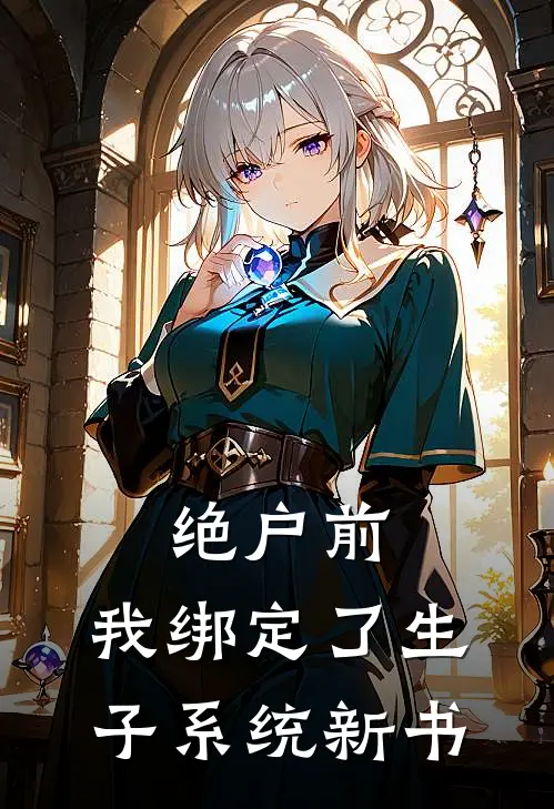 绝户前，我绑定了生子系统新书