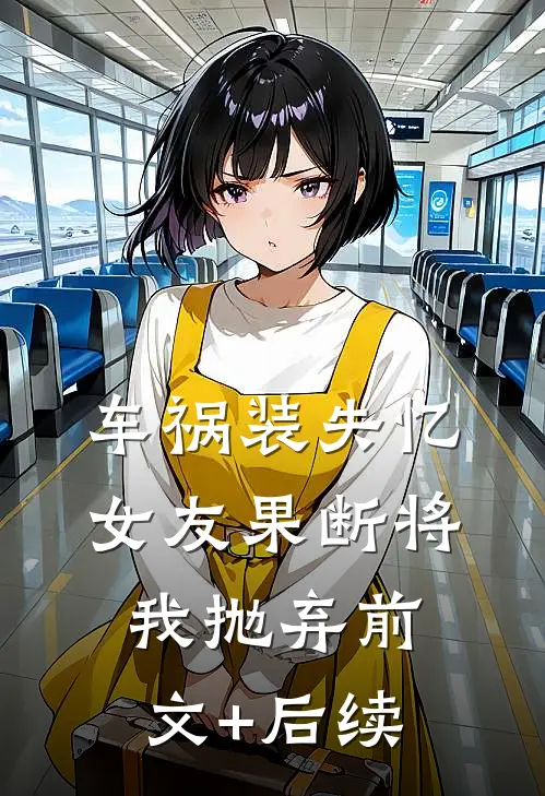 车祸装失忆，女友果断将我抛弃前文+后续