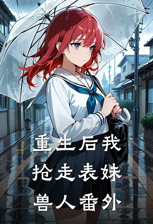 重生后我抢走表妹兽人 番外