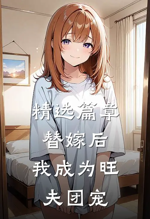 精选篇章替嫁后，我成为旺夫团宠