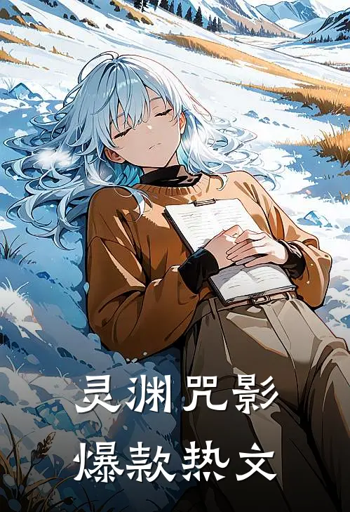 灵渊咒影爆款热文
