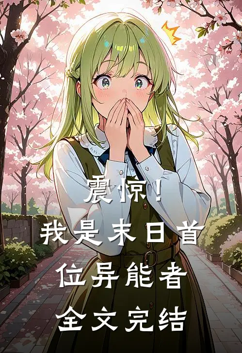 震惊！我是末日首位异能者全文完结