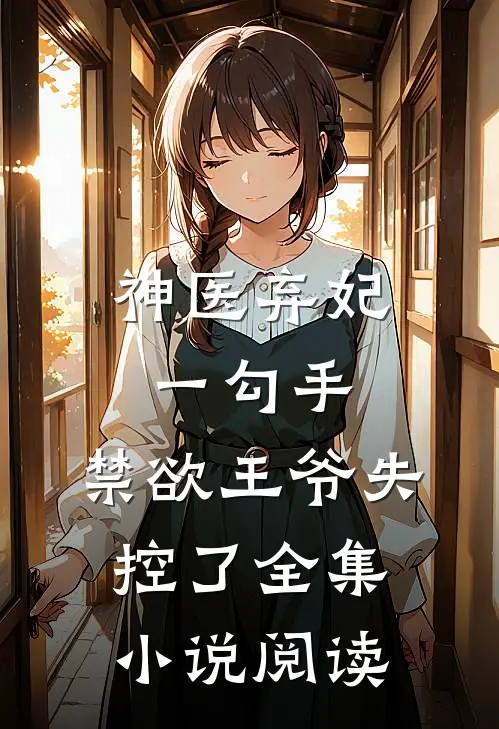 神医弃妃一勾手，禁欲王爷失控了全集小说阅读